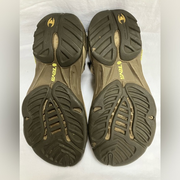 Women’s Teva Toachi Sandals, size 8 - Picture 5 of 7